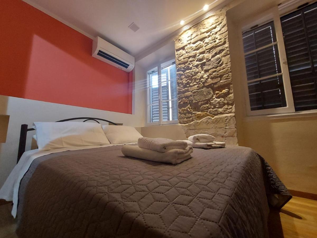 Appartamento Corcyra Microflat In Old Town Corfu  Esterno foto
